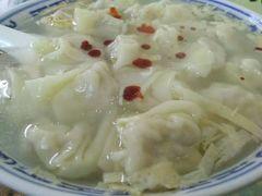 -胖子馄饨坊(天目大厦东南)