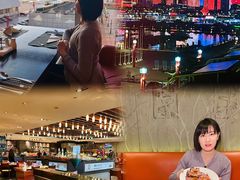 -青岛海尔洲际酒店