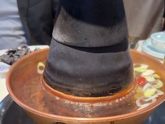 -福寿斋·老北京铜锅涮肉·烤鸭(顺义总店)
