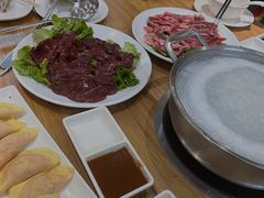 -吉友粥底火锅(方斜路店)