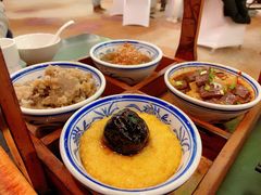 -西安饭庄·非遗陕菜(钟楼店)