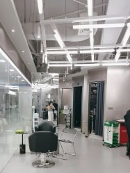 -东方麒麟·潘多拉SALON