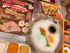 -谷町·烤肉自助(朱雀门店)