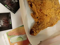 -德克士(虹桥火车站店)