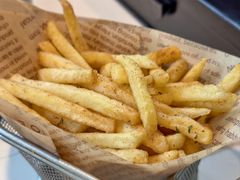 -牛扒先生·厚切雪花牛扒西餐厅(北京路禺山路店)