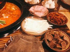 -吃皮火锅馆(苏宁店)