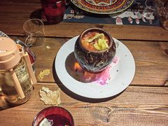 -卢布里西餐厅(海拉尔店)