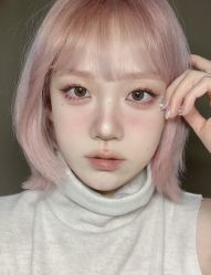 -Hello Lady发型设计