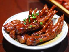 -大牌大·传统杭帮菜(湖滨店)