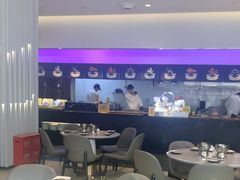-汉来海港·海鲜自助餐厅(上海七宝领展广场店)