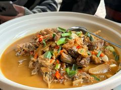 -湘力力小院·鱼汤泡饭(枫林路店)