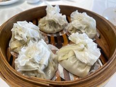 烧麦-凯鸽酒楼(操场城店)