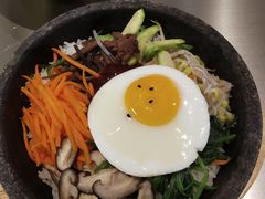 -西塔喜稻石锅米饭(太原街店)