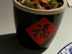 -李氏八大件老菜馆(万宝街店)
