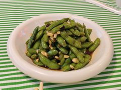 -可可大虾武汉土菜大排档(万松园1店)