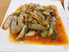 -潮道鱼仔店·潮汕味(长兴路店)