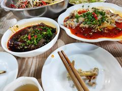 -弓虽昌焖烧鸡(大竹林店)