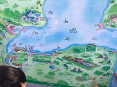 -南京金牛湖风景区