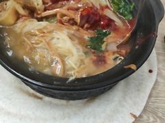 -蜀王砂锅总店