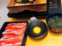 寿喜锅-胜博殿日式炸猪排(西红门店)