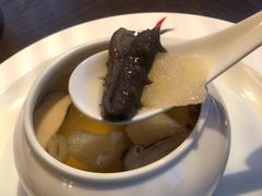 -湖州皇冠假日酒店-彩丰楼中餐厅