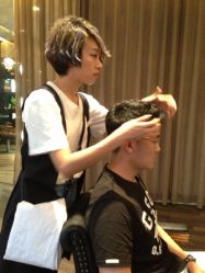 点击看大图 iphone_upload_pic-木北造型