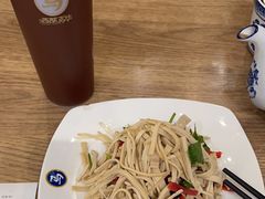 -西部马华清真兰州牛肉面·烧烤夜市(三里河店)