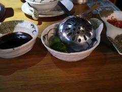 -润青四季音乐主题餐厅·椰子鸡(罗湖店)