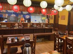 -鸟鹏烧鸟居酒屋(仁恒梦中心店)