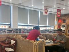 -大清花饺子(山庄店)