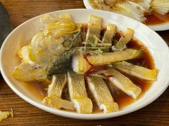 -海味当家·蒸锅海鲜(星海公园店)