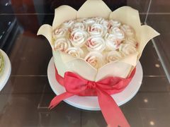 -爱纶蛋糕(山东路店)