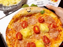 -ITA·意塔意大利餐厅(亦庄店)