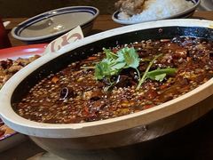 -泥糊破店小酒馆·团建聚餐(南京西路店)