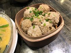 -庆合府重庆大排档(紫都城店)