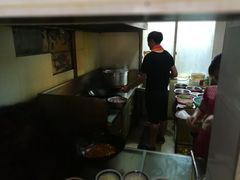 大堂-尧钧财鱼面(育才路店)