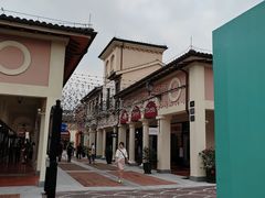-佛罗伦萨小镇广佛名品奥特莱斯(疏港路店)