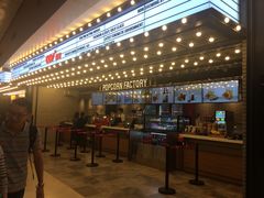 门面-CGV影城(广州K11店)