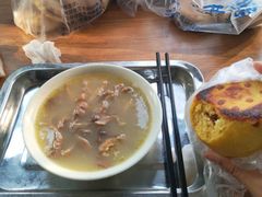-李小老烧饼(常营民族家园店)