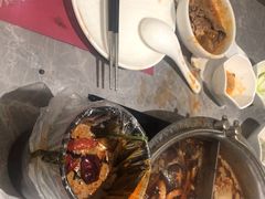 -一绪に寿喜烧(虹悦城店)