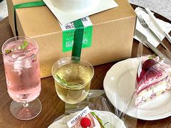 -流酥可心·牛乳蛋糕商店(禾祥西路店)