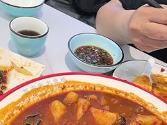 -农夫大盘鸡(经八路总店)