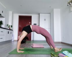 -玛尼瑜伽·普拉提