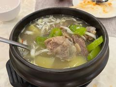 -平壤馆(西塔街店)