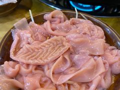 -正南齊北重庆老火锅(光华村直营店)