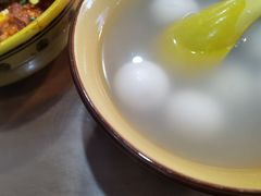 华华汤圆-华兴街煎蛋面(总店)