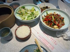 -洞庭家宴·头牌甲鱼(广渠门店)