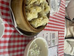 -百年老字号·马家烧麦馆(中街店)