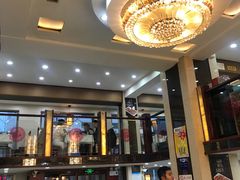-杨记小骨头羊杂馆(南五马路店)