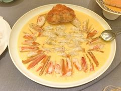 -唐宫·粤菜海鲜(新侨店)